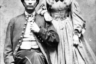 He found her dying in the dust — and the moment he stopped his horse, the course of two lives quietly bent toward forever.