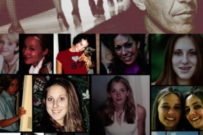 “THE TRUTH IS STREAMING — AND THE ELITE ARE PANICKING.” October 21 marks the day silence loses its grip.