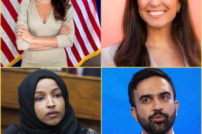 ch2-Washington just felt a political earthquake. Representative Anna Paulina Luna has ignited a nationwide firestorm with her bold new proposal to ban all dual citizens from serving in Congress — a move she calls essential to restoring America’s integrity. “If you serve this nation, your loyalty should be 100% American — no exceptions, no second passports,” Luna declared, her words echoing across Capitol Hill. Supporters are calling it a long-overdue stand for patriotism, while critics label it extreme. But one thing’s certain: Luna has drawn a line that Washington can no longer ignore — one flag, one nation, one allegiance.