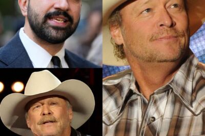 BREAKING: Alan Jackson CANCELS ALL 2026 NEW YORK SHOWS — “SORRY NYC… I DON’T SING FOR VALUES THAT HAVE LOST THEIR WAY.”