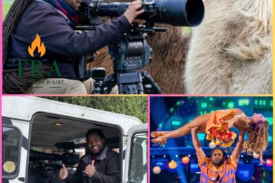 ch2-From a Backseat Bed to the Ballroom: The Unseen Chapter That Forged Hamza Yassin’s Gentle Soul