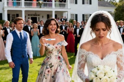 “My husband walked out on our marriage to be with my younger sister. Four years later, when he spotted the little boy hiding behind me, every drop of color drained from his face… The day he left, it felt like my entire world shattered