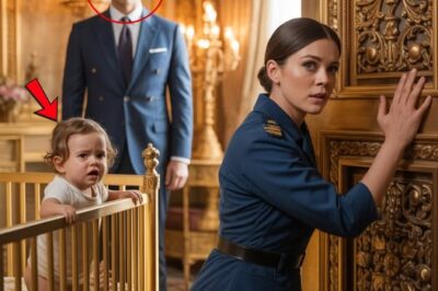 The Cry of the Hills