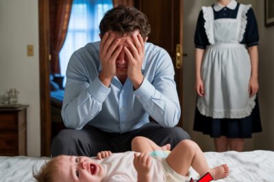 The Cradle of Broken Silence