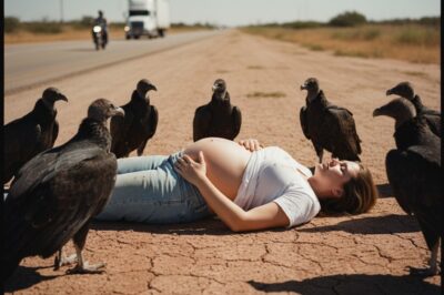 The highways of Mexico hold stories that few would believe. Miguel Hernández, a 52-year-old truck driver,