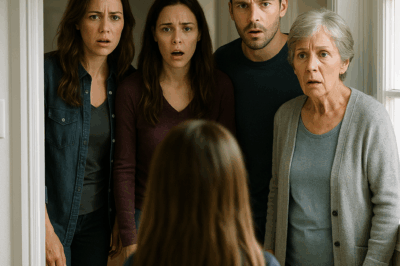 My sister faked being sick, so my parents skipped my wedding. They said, “Call it off —