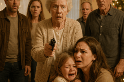 At our family’s housewarming party, my sister accused me of stealing $10,000 from her wedding gift—and when I exposed her lie, my mother attacked me and my little girl with a baseball bat. What happened that night still haunts me.