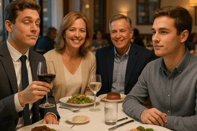 Brother Said Stop Pretending To Be Successful…