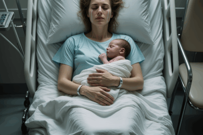 “Can Someone Hold The Baby So I Can Rest?”After My C-Section, I Whispered for Someone to Hold My Baby—But No One Came. The Next Morning, My Mom Posted ‘Best Family Vacation!’… Six Weeks Later, 88 Missed Calls and a Text Asking for $5,000 Made Everything Clear