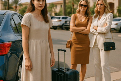 Family Kicked Me Out Of Their Hotel — I’ve Owned The Chain For 3 Years