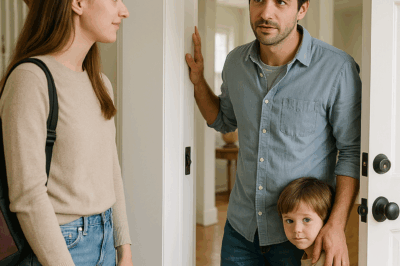 A Single Dad Rents a Room to a College Girl – Unaware She’s a Millionaire’s Daughter