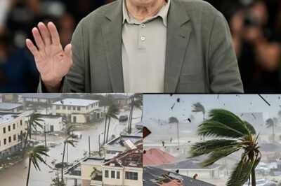🚨 BREAKING NEWS: Robert De Niro stunned the world when he unexpectedly donated $25 million to support victims and search and rescue efforts for those missing in Jamaica after Category 5 Hurricane Melissa devastated Kingston. 🌪️ According to sources, Robert De Niro quietly transferred the entire amount through a humanitarian fund he established, with the desire to “bring hope back to those who have lost everything.” Fans everywhere were moved to share this action, calling it “a rare moment where humanity transcends politics.” ❤️  👉 Full details below 👇 #fblifestyle #USA #photochallenge #robertdeniro