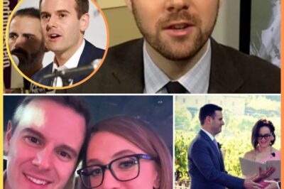 A Moment of Silence On Air: When Fox News Star Guy Benson Broke Down Mid-Broadcast. No one in the studio knew what was happening when Guy Benson suddenly paused mid-segment, his eyes welling with tears. Moments later, he revealed something that left America stunned — an early-stage cancer diagnosis he had ignored for months. But what he shared next — about the person who first noticed something was wrong — brought everyone to tears.