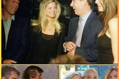 🔥💣 THE COUNTDOWN IS OVER — AND THE TRUTH IS COMING. 😱 On October 21, Virginia Giuffre’s memoir drops — and the world’s most powerful are terrified. No more secrets. No more silence. No more protection for the untouchable. This book doesn’t expose rumors — it exposes names. 👉 When the pages open, empires will fall. 🔥 The truth she couldn’t speak… she wrote in fire.