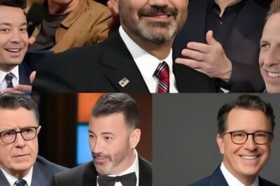 🚨 “EIGHT SECONDS THAT CHANGED EVERYTHING” 😳🔥 — WHAT JUST HAPPENED ON LIVE TV?! No cuts. No filters. No going back. In the middle of a calm interview, the guest suddenly dropped one shocking sentence that made the host freeze mid-breath. Cameras kept rolling. The audience gasped. And producers in the control room reportedly screamed, “Keep it LIVE!”  Within hours, clips flooded social media — millions of views, thousands of comments. Some called it “the most real moment on television this year.” Others said it was “career-ending madness caught on tape.”  But one thing’s for sure: this wasn’t an accident. It was a message — and now, everyone’s asking the same thing… What did they say that TV never wanted you to hear? 👉 Full story inside — check the comments (CMT) 💬👇👇