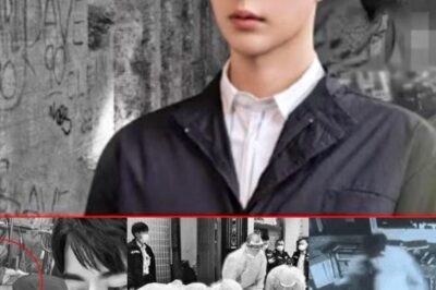 The moment the body was discovered, everything changed—security shut down the museum, and whispers spread faster than news outlets could catch up. What was found on Yu Menglong’s body shocked even the investigators. Whatever happened inside that warehouse, it wasn’t an accident… FULL STORY HERE: