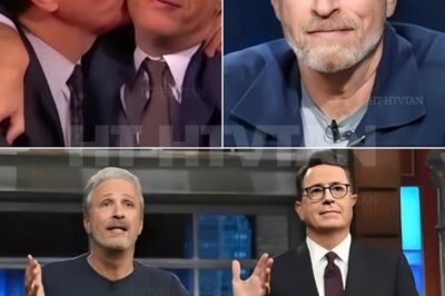 🚨 HOLLYWOOD MELTDOWN: The Secret Alliance No One Saw Coming 😱🔥 What started as late-night laughter has exploded into an all-out media rebellion. Jimmy Fallon has gone silent. Seth Meyers is deleting posts. And behind closed doors, whispers say a “shadow network” is forming — one that could flip the entire entertainment world upside down.  According to insiders, the plan is already in motion: secret studios, underground contracts, and a digital platform that promises no censorship, no corporate leash, no limits.  Executives are terrified. Sponsors are pulling back. And rival hosts? They’re scrambling to pick sides before it’s too late.  💥 This isn’t just television anymore — it’s a takeover. What happens when the people who make America laugh decide to fight back? The answer could rewrite everything we know about Hollywood… FULL STORY INSIDE — CHECK THE COMMENTS (CMT) 💬👇