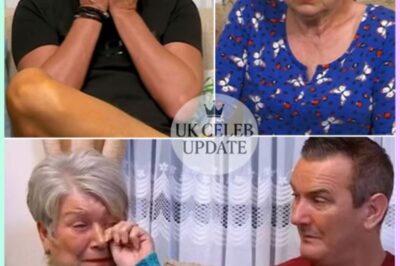 CH2 . 💔 HEARTBREAKING NEWS FROM GOGGLEBOX 💔 Fans are in shock after Lee Riley broke his silence — revealing that his beloved friend Jenny Newby has been quietly fighting a serious health battle behind the scenes. 😢 He admitted the last few months have been “the hardest we’ve ever faced,” as Jenny’s condition took an unexpected turn. Friends close to the pair say Lee has been by her side through every hospital visit, every sleepless night, and every moment of uncertainty. 🕯️ No one expected this — and fans are praying it’s not goodbye. 🙏💔 👇 Read the full emotional story behind Jenny’s health struggle and Lee’s heartbreaking words 👇
