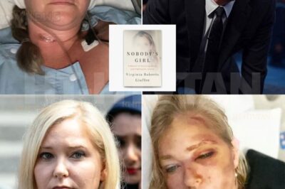 CH2 . This week, Jimmy Kimmel’s voice cracked on live television as he spoke about the release of Nobody’s Girl — the posthumous memoir of Virginia Giuffre. Holding back tears, he denounced those who destroyed her life and made a vow that stunned the audience: he will personally help fund her family’s fight for justice. For a moment, the jokes stopped, the studio fell silent, and Kimmel’s grief turned into resolve. “This isn’t about politics,” he said, his voice shaking. “It’s about right and wrong.” What began as heartbreak became a promise — and a reckoning — broadcast to the entire world. Full story here 👉