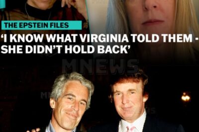 CH2 . For the first time since the release of Nobody’s Girl, the voices behind Virginia Giuffre’s story are breaking their silence… See more:   We sit down with the co-author of her memoir — joined by members of Giuffre’s family — for an emotional, unfiltered conversation about the book that shook the world and the truth it dared to tell.  They’ll reveal how Virginia’s story came to life, the courage it took to confront years of silence, and the dark systems that protected the powerful men who thrived in Epstein and Maxwell’s shadows.  “This wasn’t just a book,” her co-author shares. “It was her final act of defiance — her way of saying, you don’t get to erase me twice.”  Don’t miss this exclusive, heart-stopping interview — the people who knew Virginia best are finally speaking out. What they reveal will forever change how the world remembers her fight for justice.