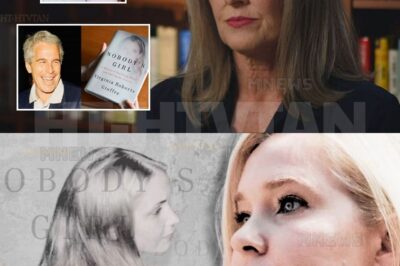 CH2 . For the first time since the release of Nobody’s Girl, the co-author of Virginia Giuffre’s memoir will sit down with us — joined by members of Giuffre’s own family — to share the untold story behind the pages that shook the world… See more:   In an emotional, no-holds-barred interview, they reveal how the book came to life, the courage it took to confront years of silence, and the devastating truth about the system that protected Epstein, Maxwell, and the powerful men who thrived in their shadows.  You’ll hear the voices that helped Virginia turn trauma into testimony — and learn what she hoped the world would understand when she decided to tell her story, even at the cost of her safety.  “This wasn’t just a book,” her co-author says. “It was her final act of defiance — her way of saying, you don’t get to bury me twice.”  Don’t miss this exclusive, heart-stopping interview — the people who knew Virginia best are breaking their silence, and what they reveal will change everything you thought you knew about her fight for justice.