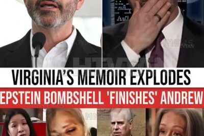 CH2 . Jimmy Kimmel Just Broke Down on Live TV — What He Said About Virginia Giuffre Left America in Shock. See more:   In an unplanned and deeply emotional moment that froze late-night television, Jimmy Kimmel couldn’t hold back his tears while speaking about Nobody’s Girl — the posthumous memoir of Virginia Giuffre, the woman whose fight for justice exposed some of the most powerful men in the world.  There were no jokes. No scripted lines. Just raw emotion — trembling, honest, and impossible to look away from.  Visibly shaken, Kimmel denounced the predators who destroyed Giuffre’s life and then made a vow that stunned everyone watching: he would personally help fund her family’s ongoing fight for justice.  “This isn’t about politics” Kimmel said through tears. “It’s about right and wrong.”  The audience fell silent. In that moment, the world saw a comedian stripped of humor, standing instead as a man fueled by outrage and compassion.  No producers approved it. No network planned it. Yet millions are now asking the same question: What drove Jimmy Kimmel to risk everything — his career, his reputation, his legacy — for a cause this raw, this real?  Watch the full emotional clip and breakdown below 