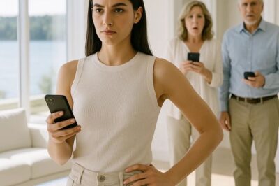 They said money was tight. Tight for my birthdays, tight for my graduation, but never tight for Madison’s ballroom parties. Never tight for her diamond bracelets, never tight for her BMW at 16. My name is Camila Henderson. Growing up in suburban Minneapolis meant learning my rank early, the invisible daughter, the one who understood, the one who endured.