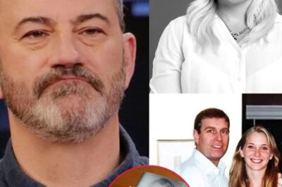 CH2 . This week, Jimmy Kimmel’s voice broke down on live television as he discussed the release of Nobody’s Girl — Virginia Giuffre’s posthumous memoir. Fighting back tears, he denounced those who destroyed her life and made a shocking vow to the audience: he would personally support her family’s fight for justice.  In an instant, the jokes stopped, the studio fell silent, and Kimmel’s grief turned to determination.  “This isn’t about politics,” he said, his voice shaking. “This is about right and wrong.”  What began as grief became a promise — and a reckoning — broadcast around the world. full story in comments