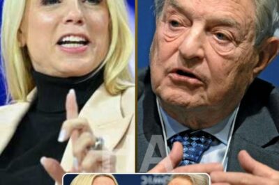 ch2 . “OPEN AN INVESTIGATION NOW!” – PAM BONDI FURY AT THE DARK MONEY NETWORK BEHIND THE “NO KINGS” MOVEMENT In a statement that rocked Washington, former Attorney General Pam Bondi ordered a full-scale federal investigation into the mysterious funding behind the No Kings movement. Initial reports revealed millions of dollars were allegedly funneled through underground networks involving global financial institutions. “If anyone thinks they can manipulate America in the dark — they are mistaken,” Bondi warned. “I will bring it all to light.” Details: