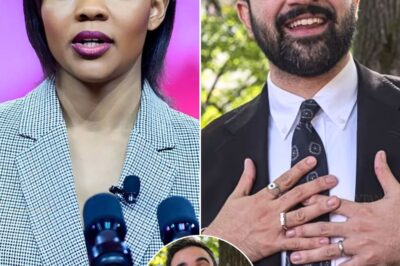 CH2 . CANDACE OWNES LAUNCHES A NATIONAL INVESTIGATION INTO ELECTION FRAUD Candace Owens uncovered evidence of voter fraud in the New York mayoral race and called for the largest election integrity investigation in the nation’s history. Candace Owens declared that fairness must prevail over politics, warning that anyone caught cheating would face maximum prison time. But the real sh0ck came when he suddenly pointed at one person in the hearing room — and the room erupted when they saw who it was. Click the link below to find out who Candace Owens exposed in this sh0cking moment👇