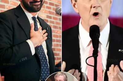 CH2 . KENNEDY’S ULTIMATUM TRIGGERS FULL FEDERAL INVESTIGATION Into The 2,184-Vote Mamdani Nightmare!  Senator John Kennedy has turned the razor-thin Mamdani victory into a national crisis, demanding the Justice Department step in to “Prove Those Ballots Are Clean!” The stunning legal challenge has put Washington on high alert, threatening to overturn the election results and expose a crippling weakness at the core of the electoral system. As the nation watches in disbelief, will this unprecedented federal intervention confirm systematic fraud or silence the critics forever?