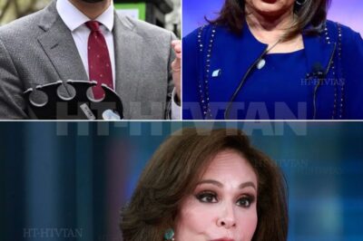 ch2 . JEANINE PIRRO LAUNCHES A NATIONAL INVESTIGATION INTO ELECTION FRAUD Jeanine Pirro uncovered evidence of voter fraud in the New York mayoral race and called for the largest election integrity investigation in the nation’s history. Jeanine Pirro declared that fairness must prevail over politics, warning that anyone caught cheating would face maximum prison time. But the real shock came when she suddenly pointed at one person in the hearing room — and the room erupted when they saw who it was. Click the link below to find out who Jeanine Pirro exposed in this shocking moment👇