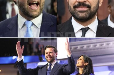 CH2 . JD VANCE LAUNCHES NATIONWIDE INVESTIGATION INTO VOTER FRAUD Vice President JD Vance has uncovered evidence of fraudulent ballots in the New York mayoral race and has called for the largest election integrity investigation in the nation’s history. Vance declared that fairness must come before politics, warning that anyone caught cheating will face the maximum prison sentence. But the true sh0ck came when he suddenly pointed directly at someone in the hearing room — and the entire chamber erupted when they saw who it was. Click the link below to find out who JD Vance exposed in this stunning moment👇