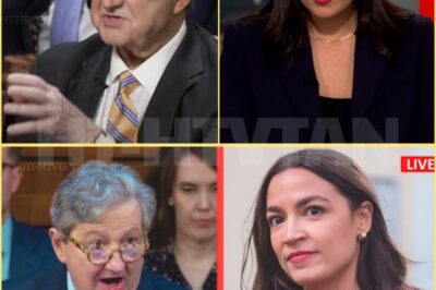 CH2 . 🔥 BREAKING: “KENNEDY ERUPTS ON LIVE TV — AOC, SCHUMER, AND THE ENTIRE DEMOCRATIC LEADERSHIP LEFT IN RUINS!” ⚡🇺🇸 What was supposed to be a simple policy discussion turned into a full-scale demolition when Senator John Kennedy unleashed a stunning, no-holds-barred verbal assault that ripped through the Senate floor — and straight into history. Viewers across America watched in disbelief as Kennedy’s words cut deep, exposing what he called “the rot inside the Democrat machine” with precision and fire. Even progressive commentators were left speechless, calling it “the most brutal political takedown of the decade.” 👉 Full story and uncut footage in comments — you won’t believe what he said next.