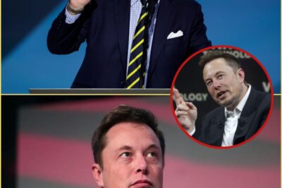 CH2 . A “corporate reckoning” is coming. Reports are exploding that Elon Musk is moving to buy ABC, and his alleged pick to run the entire network is… Tucker Carlson. Musk has vowed to dismantle what he calls “woke media corruption.” But as this media bombshell rocks the industry, insiders are whispering that the public story isn’t the real story. There’s a hidden motive behind the deal that isn’t being admitted. What is really going on?