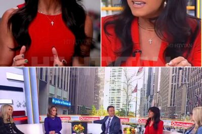 CH2 . Emily Compagno fought to keep her composure, but the raw fury in her voice was unmistakable. During a fiery Fox News segment, the host unleashed a blistering tirade over Mamandi’s shocking win, each word sharper than the last. As she condemned what she called “a disaster waiting to happen,” the tension in the studio was electric. But just when everyone thought she was finished, Compagno dropped a final, stunning remark that left her co-hosts visibly floored.