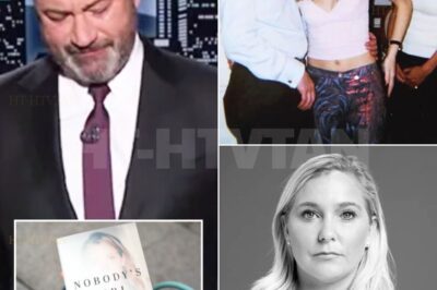 Jimmy Kimmel broke down this week while addressing the release of Nobody’s Girl, Virginia Giuffre’s posthumous memoir. Fighting back tears, the host condemned those responsible for her suffering and vowed to personally help fund her family’s pursuit of justice. Read more:  When he revealed how he plans to do it, the emotion in his voice made one thing clear: this was a promise born from grief and fury.