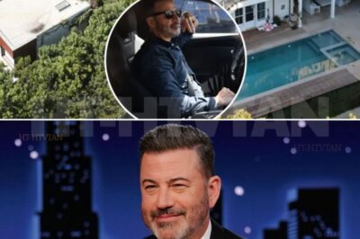 ch2 . Jimmy Kimmel didn’t erect a monument, he created a residence. A $175 million boarding school—the inaugural one of its type—for orphaned and homeless children in Chicago.  When questioned about his motivation, he responded softly: “This isn’t charity. It’s legacy. It’s hope”.  In a world overflowing with clamor and politics, he selected something untainted—transforming sorrow into meaning, influence into compassion.  Because true leadership isn’t defined by positions or spotlights. It’s about whom you elevate when nobody is observing👇👇👇