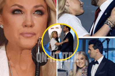 CH2 “THE WARNING THEY TRIED TO HIDE” — CHARLIE KIRK’S PARENTS BREAK SILENCE, EXPOSE CHILLING TRUTH ABOUT HIS WIFE ERICA… AND THE $350,000 MYSTERY THAT SHOCKED AMERICA