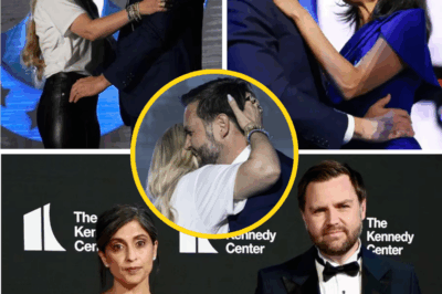 CH2 “‘BLINK TWICE IF YOU NEED HELP’ — JD VANCE’S MARRIAGE IMPLODES AS HUMILIATING DIVORCE SCANDAL EXPLODES LIVE ON AIR: SECOND LADY USHA VANCE BREAKS SILENCE AFTER VICE PRESIDENT’S SHOCKING ATTACK”