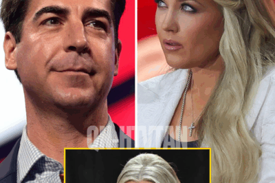 “What kind of grievance is this?” – Fox News’ Jesse Watters is set to sit down with Erika Kirk for her first interview since her husband’s assassination, sparking outrage and accusations of exploitation, as critics claim the segment risks profiting off tragedy while stirring political and personal controversy.