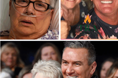 CH2 “I couldn’t let her fight alone” – Gogglebox’s Lee Riley breaks down live, revealing his best friend Jenny Newby is battling a serious illness, and disclosing the extraordinary lengths he has gone to care for her, leaving fans overwhelmed and emotional across the nation.