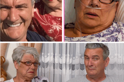 CH2 “I had to be there for her every second” – Gogglebox’s Lee Riley opens up on his best friend Jenny Newby’s hidden battle with a serious illness, revealing sleepless nights, hospital visits, and a devotion that has left fans across Britain heartbroken and praying for a miracle.