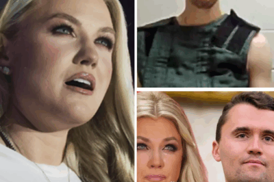 CH2 “I won’t let them bury the truth.” Erika Kirk, widow of conservative figure Charlie Kirk, is now battling the court system itself as she fights to keep news cameras inside the courtroom for the accused assassin’s trial – a fight that’s tearing open old wounds and raising NEW questions about justice, power, and fear. What’s their response?