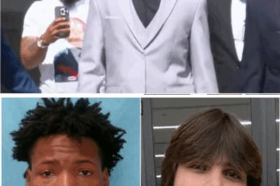 CH2 “They said it was for his future… now it’s all gone.” Outrage is erupting nationwide after fans who donated to support Karmelo Anthony’s comeback fund discovered that over $500,000 has reportedly vanished – and the finger is being pointed straight at his own parents. Supporters are demanding answers, calling the alleged betrayal “heartbreaking” and “beyond repair.”