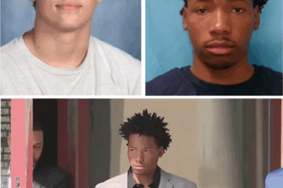 CH2 “They said it was about justice, not profit—but look where we are now.” Chaos erupts online as the GiveSendGo campaign for 18-year-old Karmelo Anthony hits over half a million dollars, then quietly raises its goal to $1.4 million. Donors who once rallied behind the family now demand transparency, asking who controls the money and whether their faith was exploited. Rumors of luxury purchases and secret spending have only deepened public fury, while fact-checkers scramble to separate misinformation from truth.