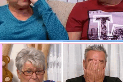 CH2 “SHE’S NOT BEEN WELL…” — LEE RILEY SHARES HEARTBREAKING UPDATE ABOUT HIS BELOVED GOGGLEBOX FRIEND JENNY NEWBY