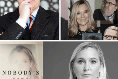 CH2 “They thought they could silence her,” a co-author whispers, “but Virginia’s voice refuses to be ignored.” HER FINAL STAND shakes the world, exposing secrets the powerful hoped would stay buried — and revealing the untold battles, threats, and courage behind Nobody’s Girl that leave even the elite trembling.