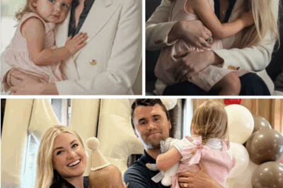 CH2 “I Won’t Let My Daughter Forget Him” — Erika Kirk Breaks Silence on Heartbreaking Conversations with 3-Year-Old, Reveals How Charlie Kirk’s Legacy Lives On Amid Agonizing Questions About Heaven