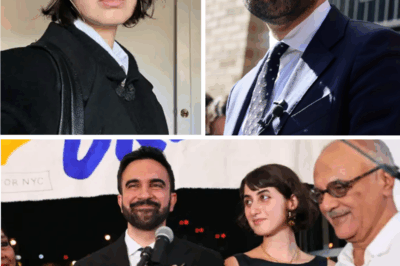 CH2 “I did what had to be done,” Rama Duwaji smiled — and suddenly, Zohran Mamdani’s political campaign looked very different. Behind the polished speeches and public appearances, sources reveal she quietly shaped strategy, messaging, and even voter outreach, leaving the campaign team stunned and the public wondering how much power she truly held.